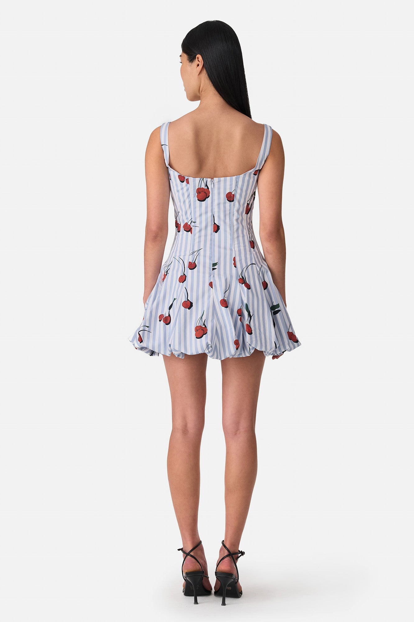 Bubble Dress