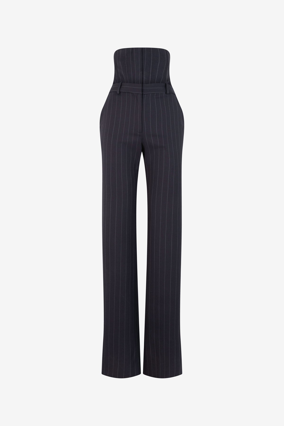 Corset Tailored Trouser