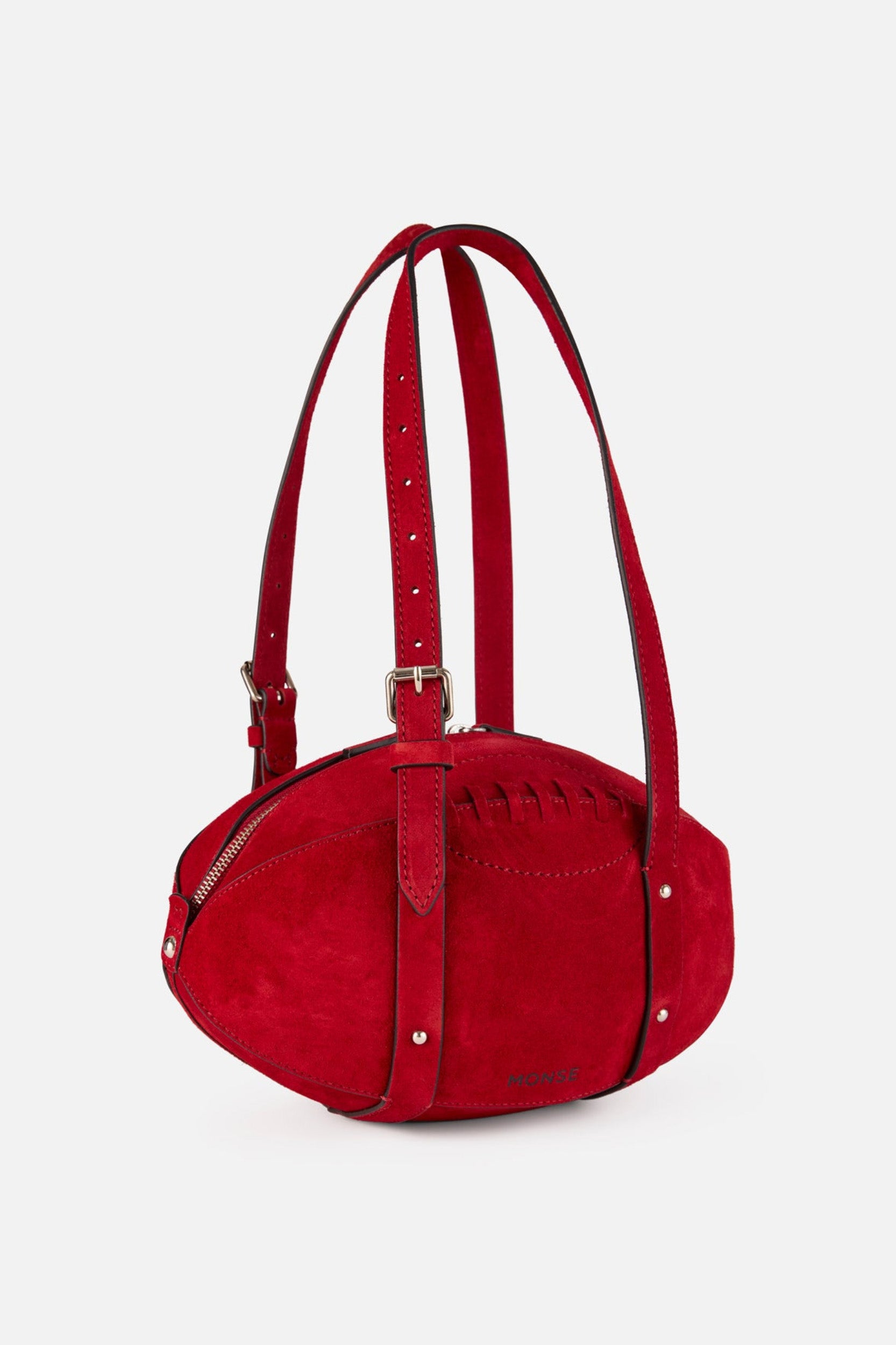 Football Shoulder Bag