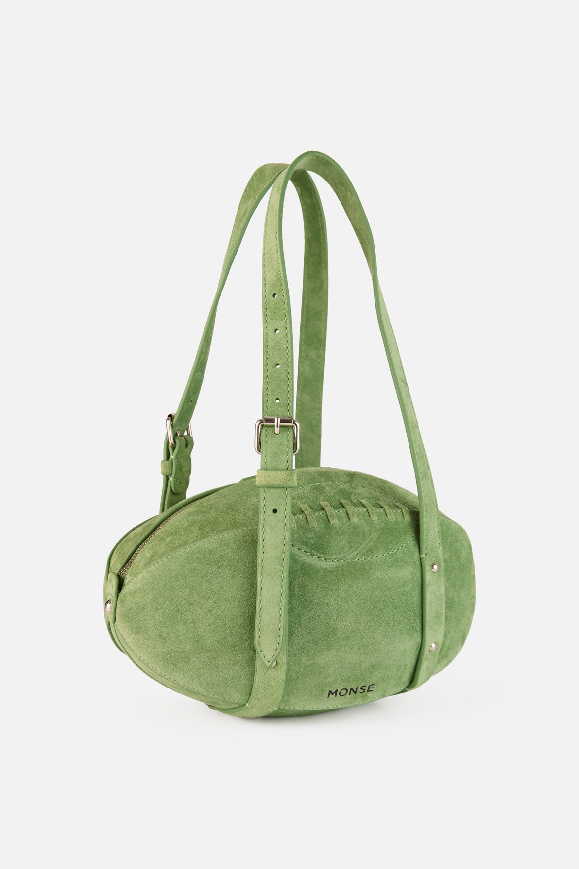 Football Shoulder Bag