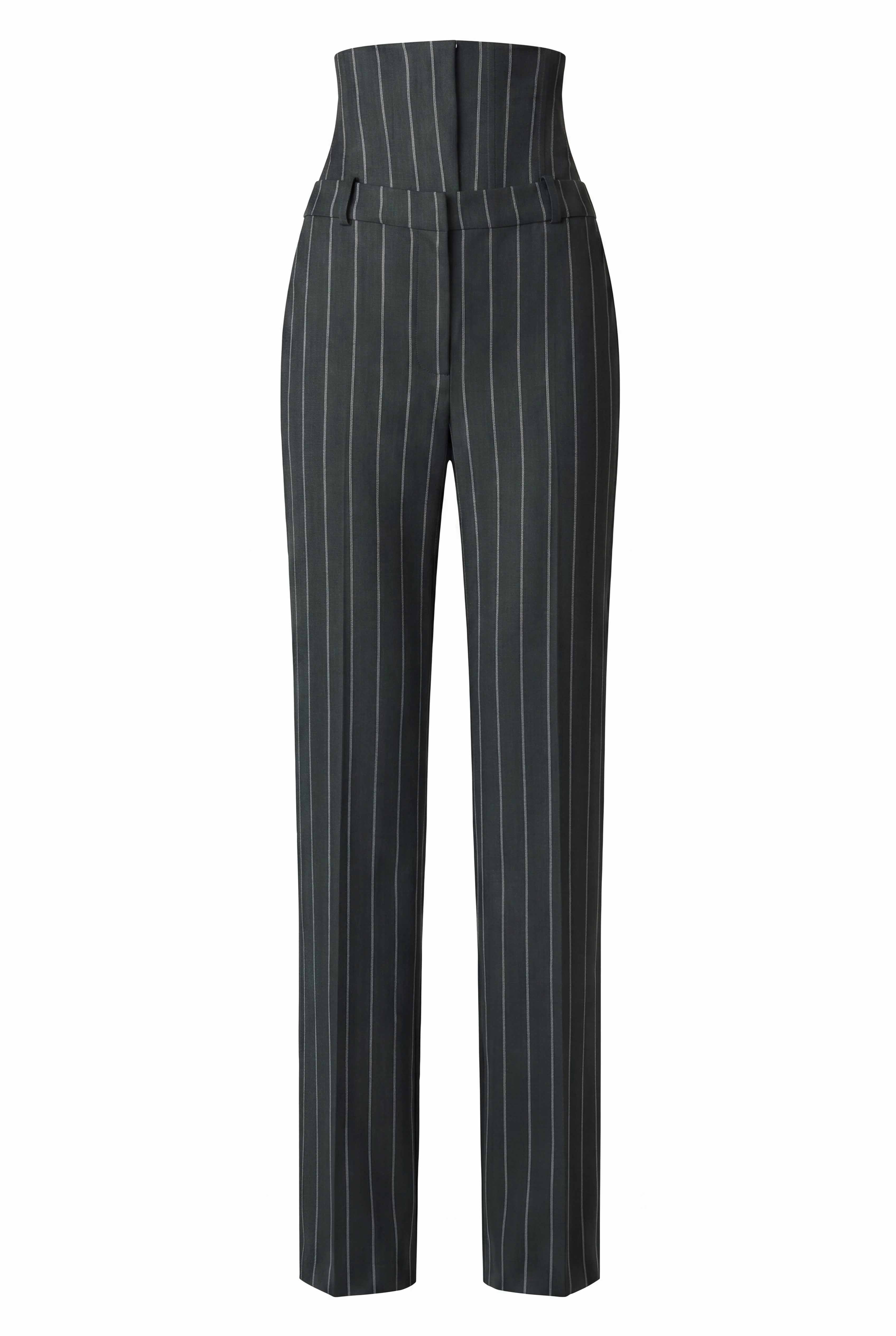 Corset Tailored Trouser