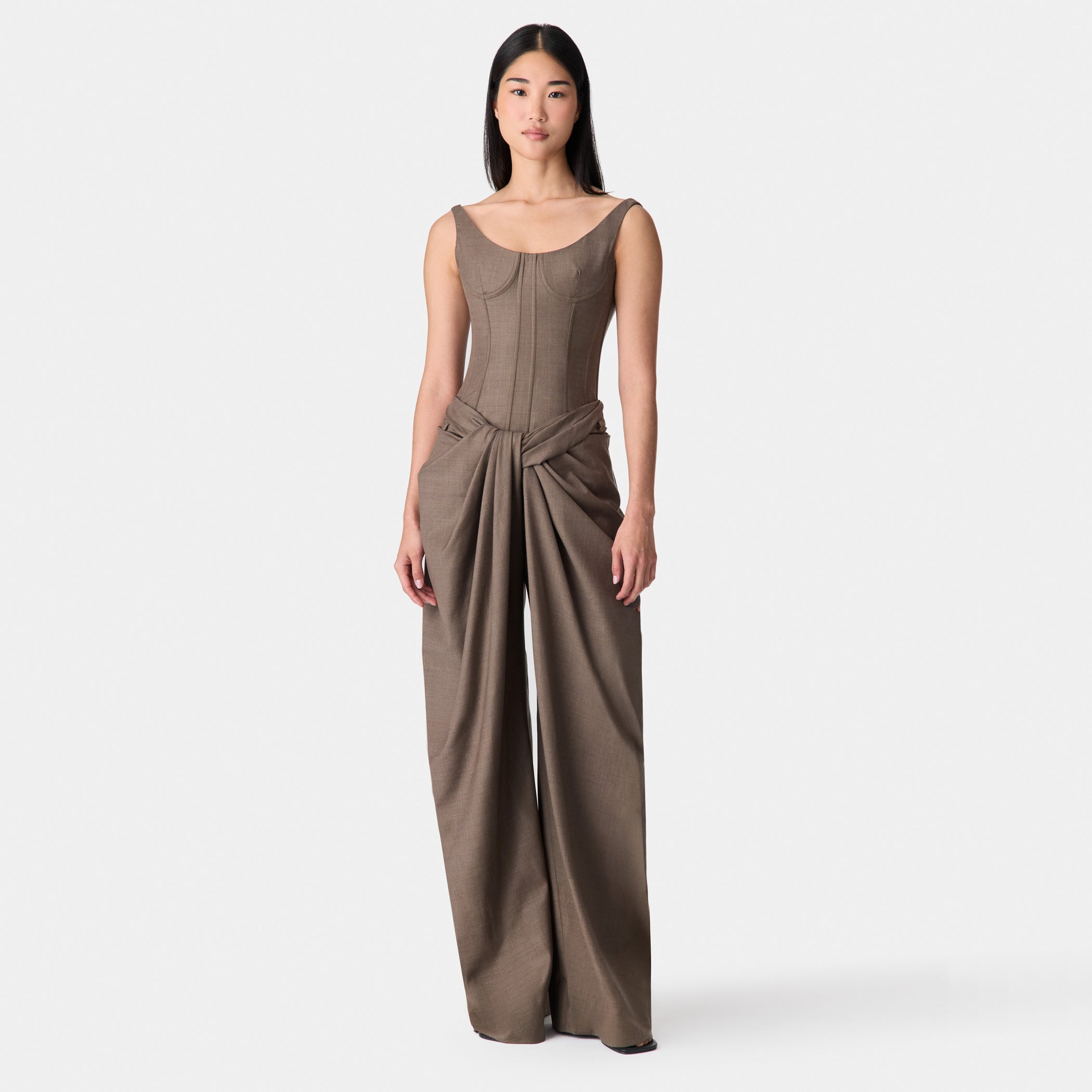 Twist Trousers
