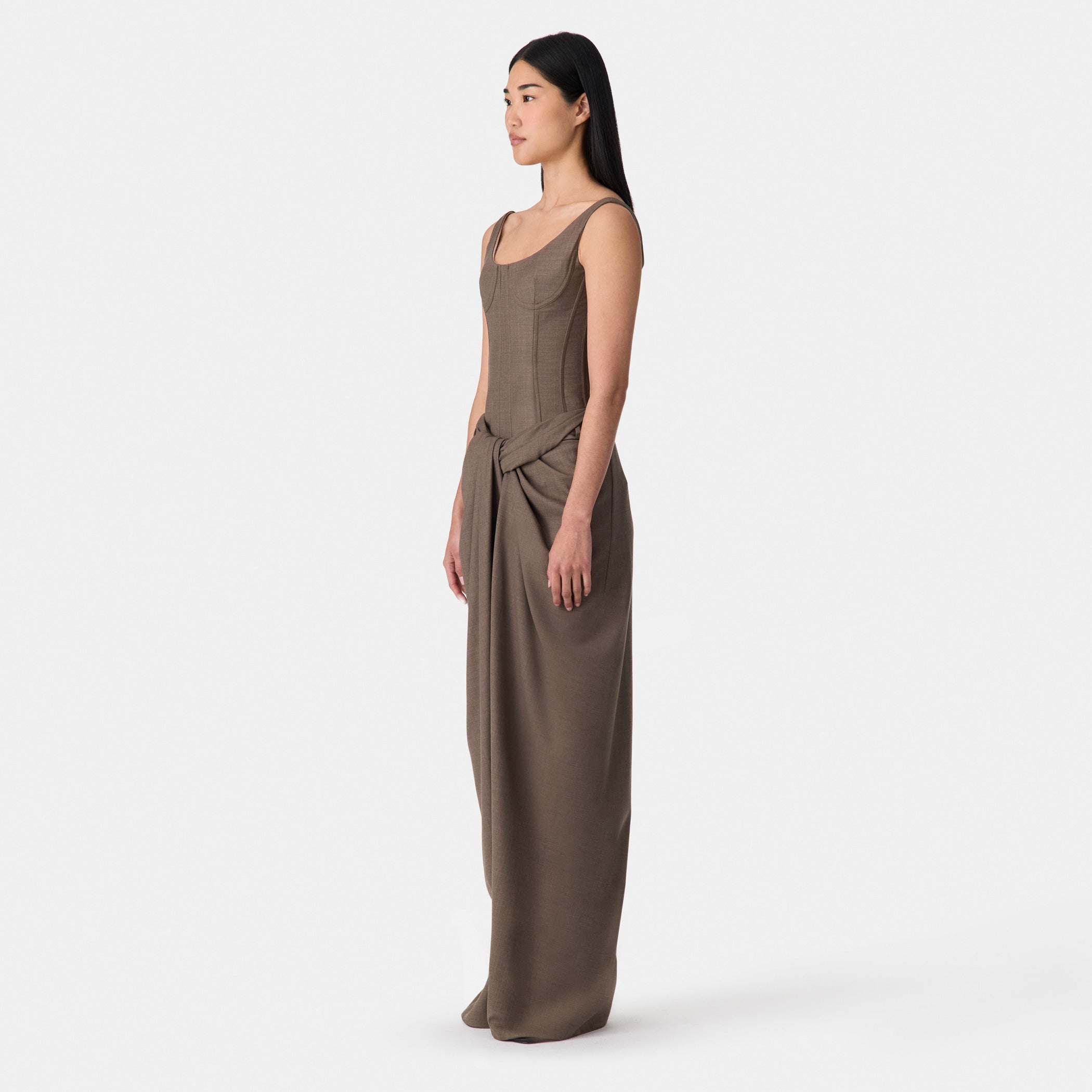 Twist Trousers