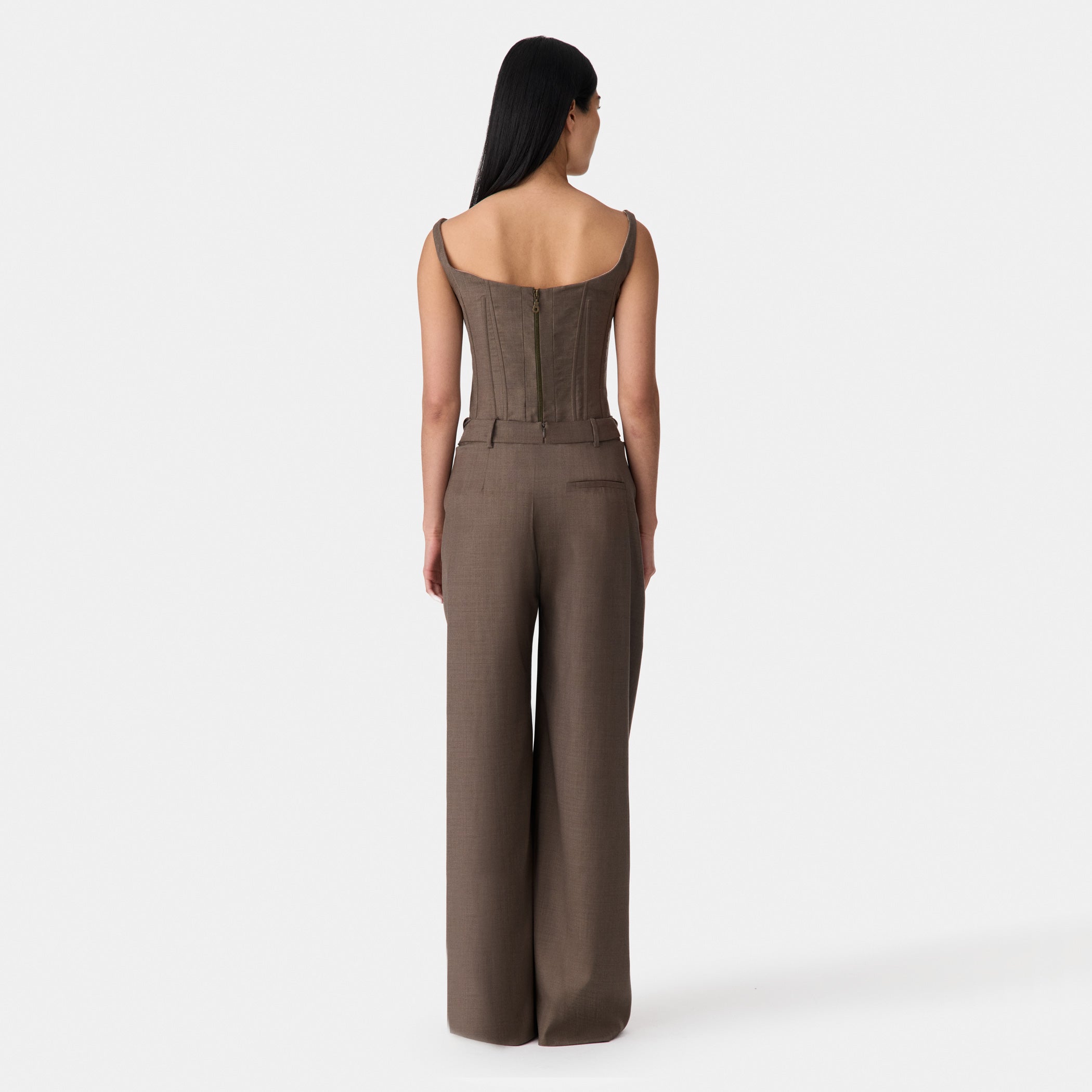 Twist Trousers