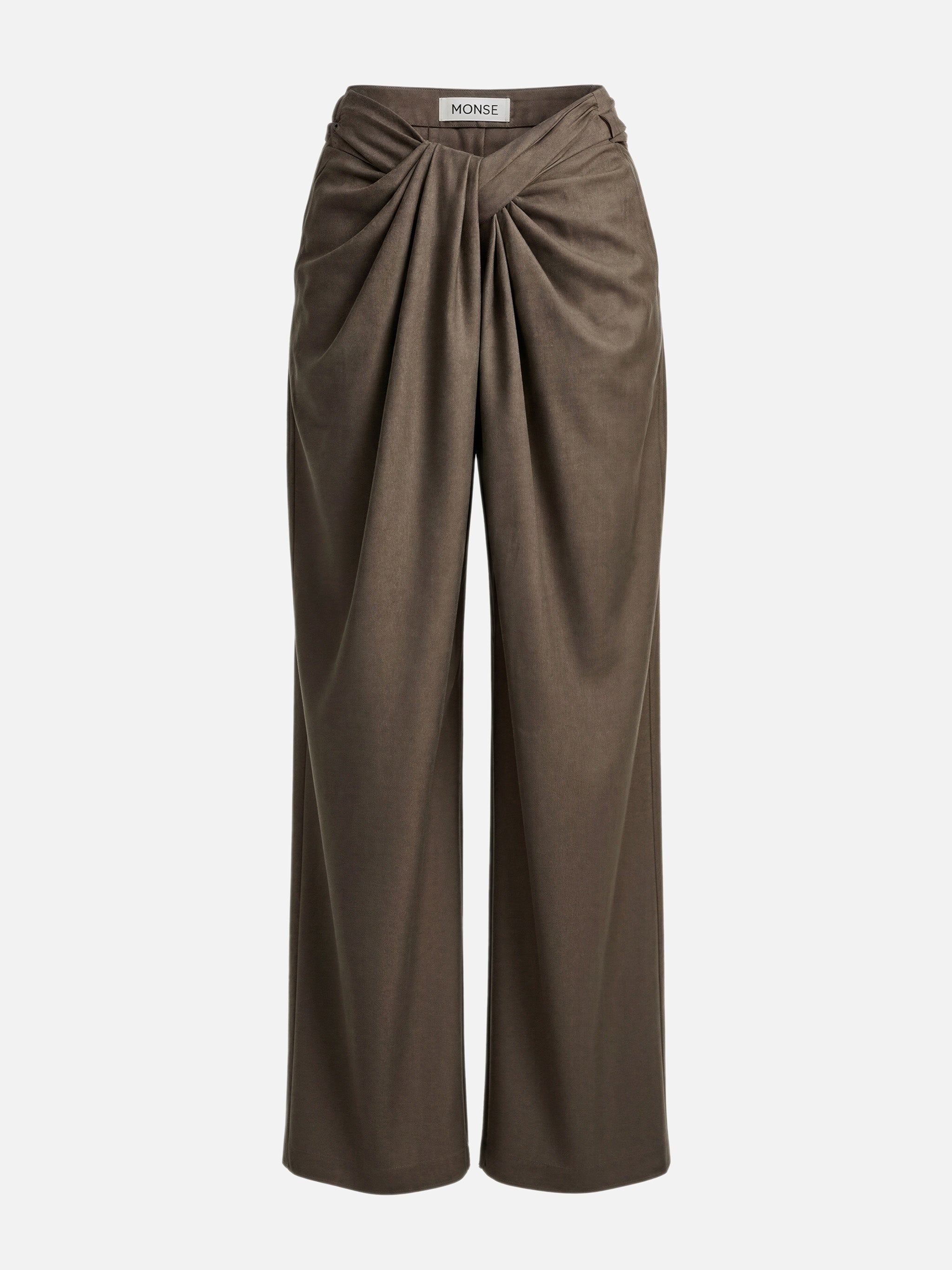 Twist Trousers
