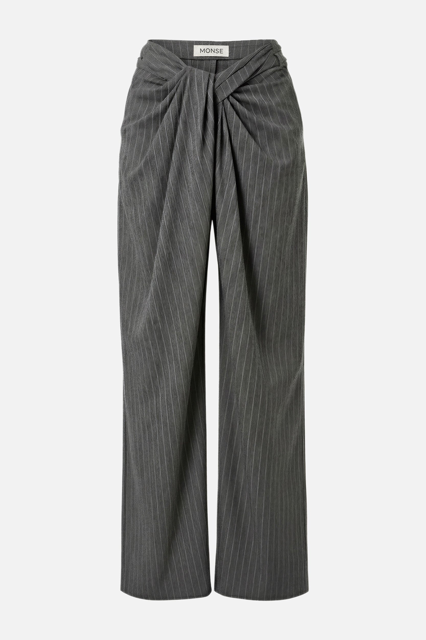 Twist Trousers