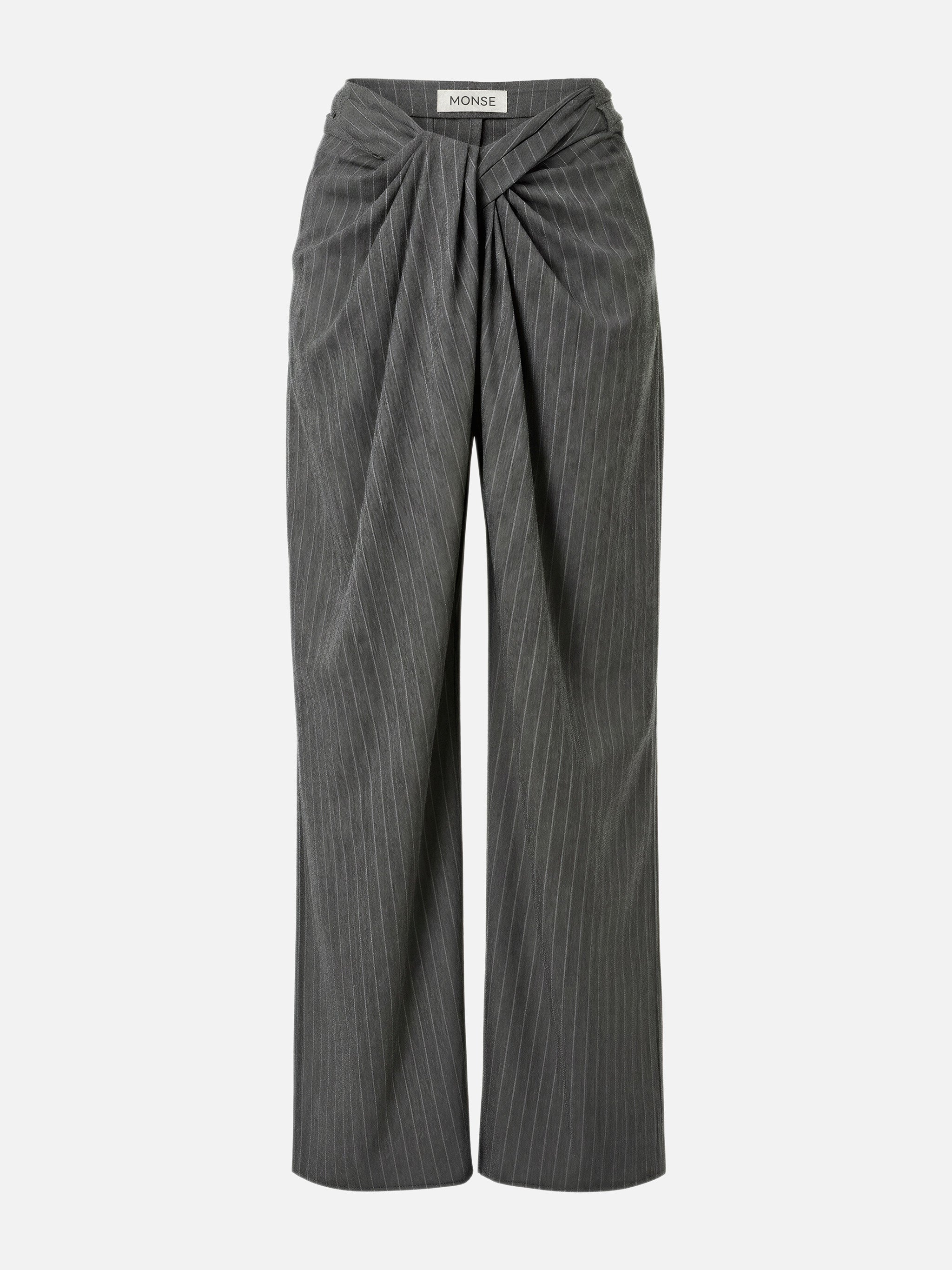Twist Trousers