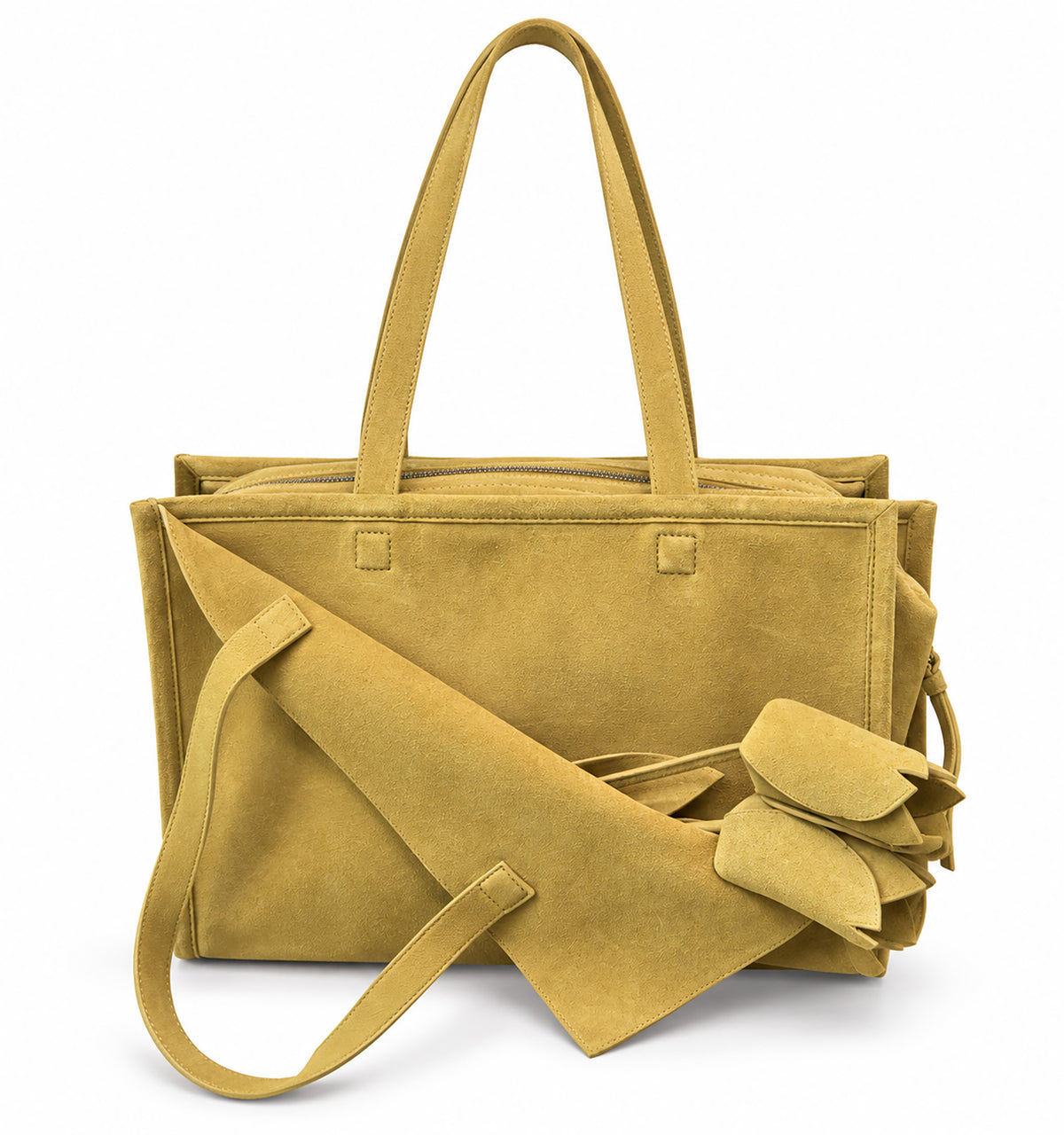 Market Satchel
