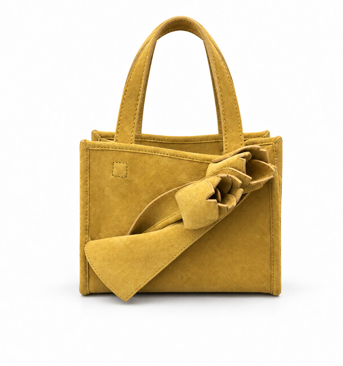 Mini Market Satchel