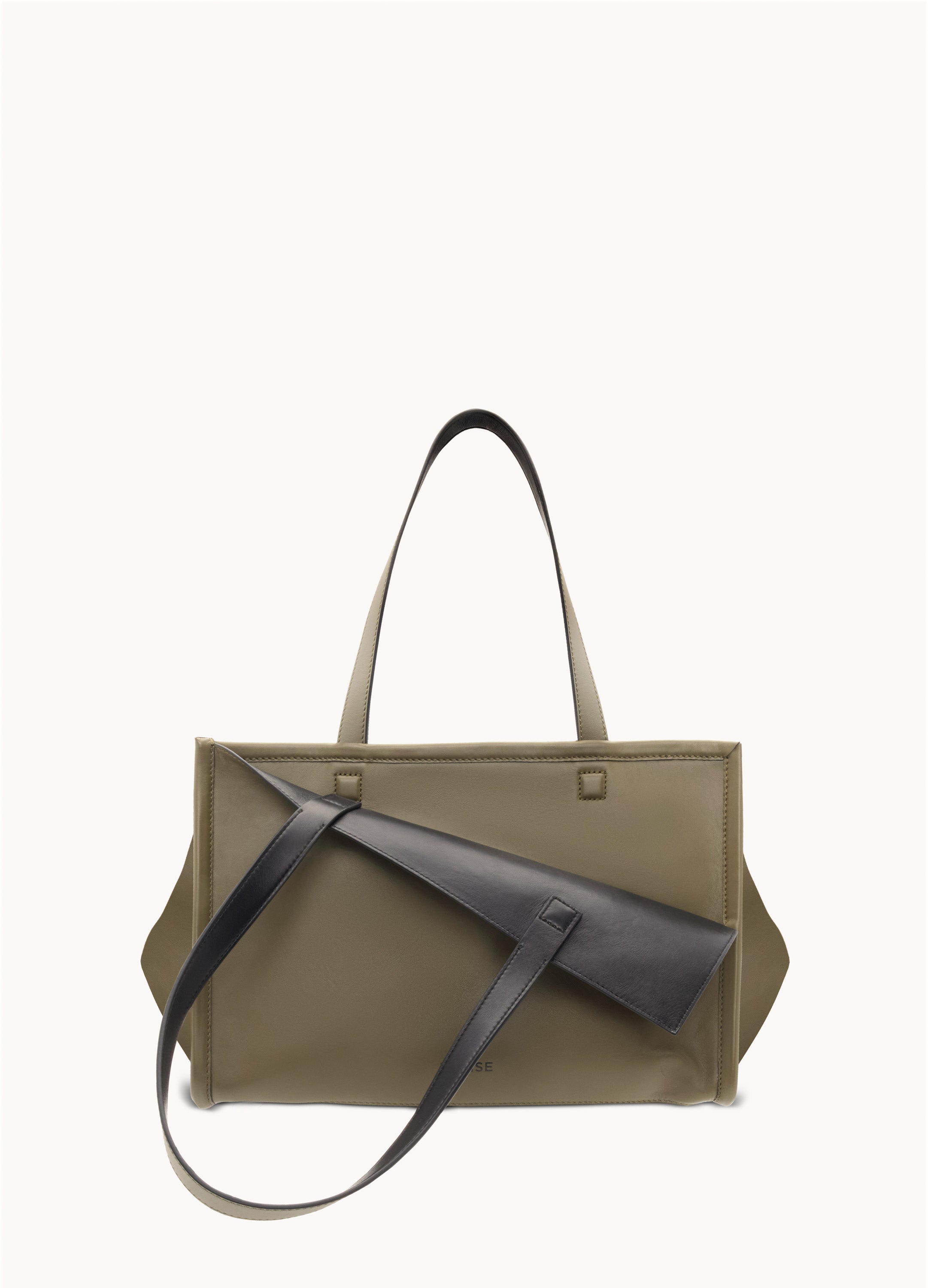 Large Market Satchel