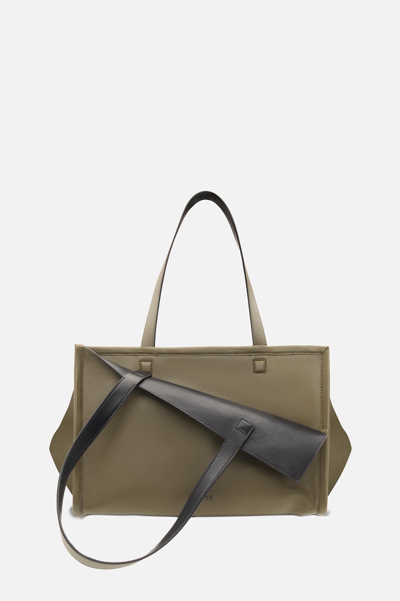 Large Market Satchel