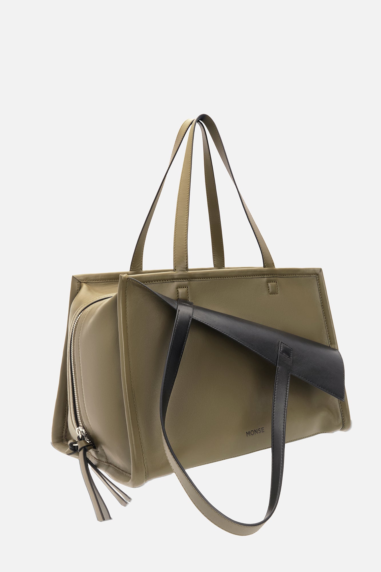 Large Market Satchel