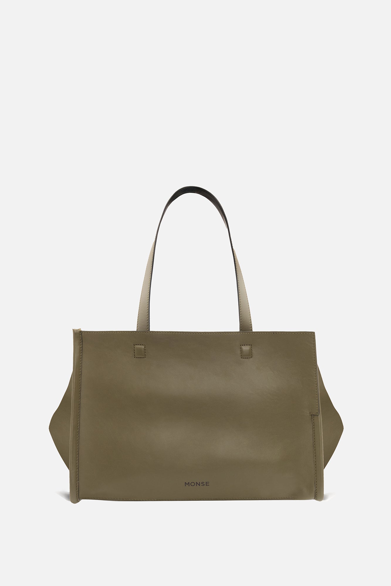 Large Market Satchel