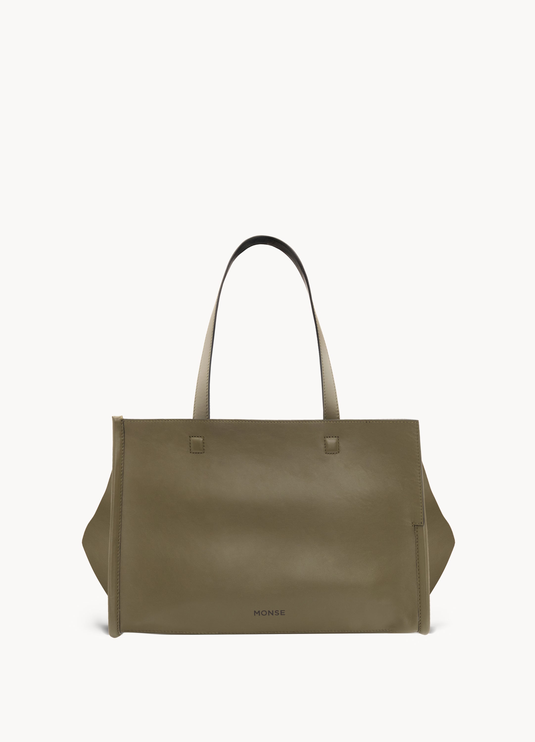 Large Market Satchel