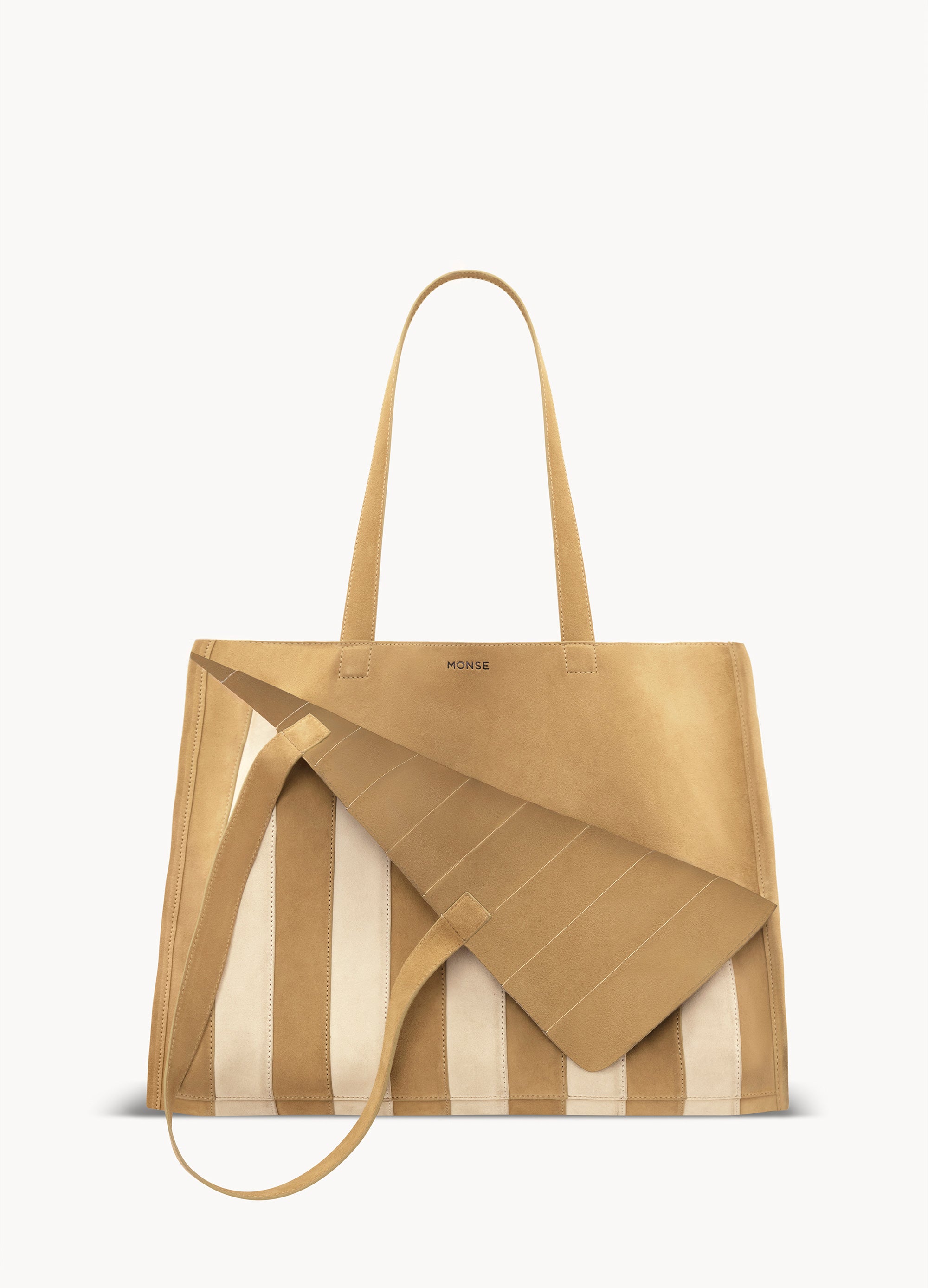 Large Market Tote