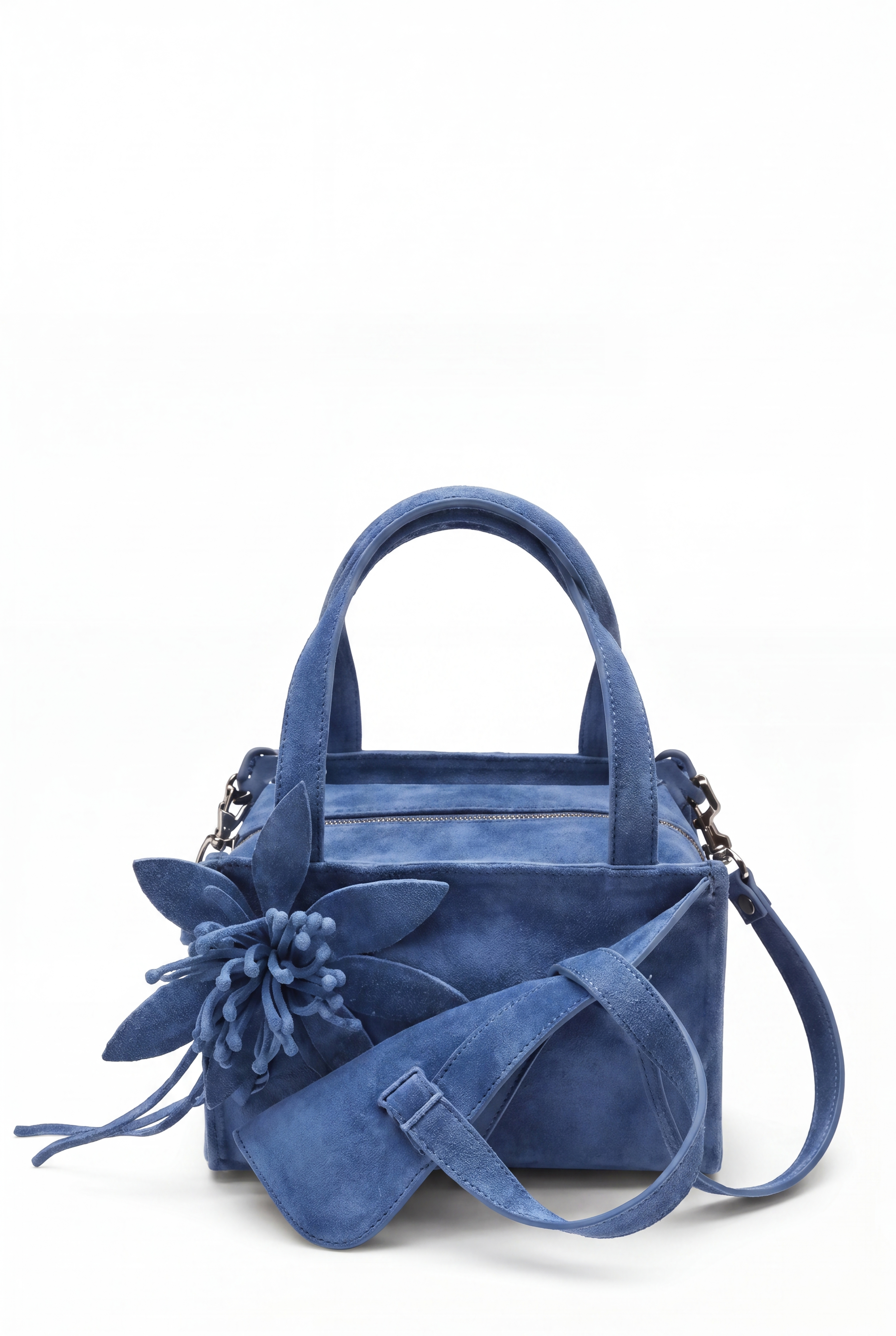 Mini Market Satchel