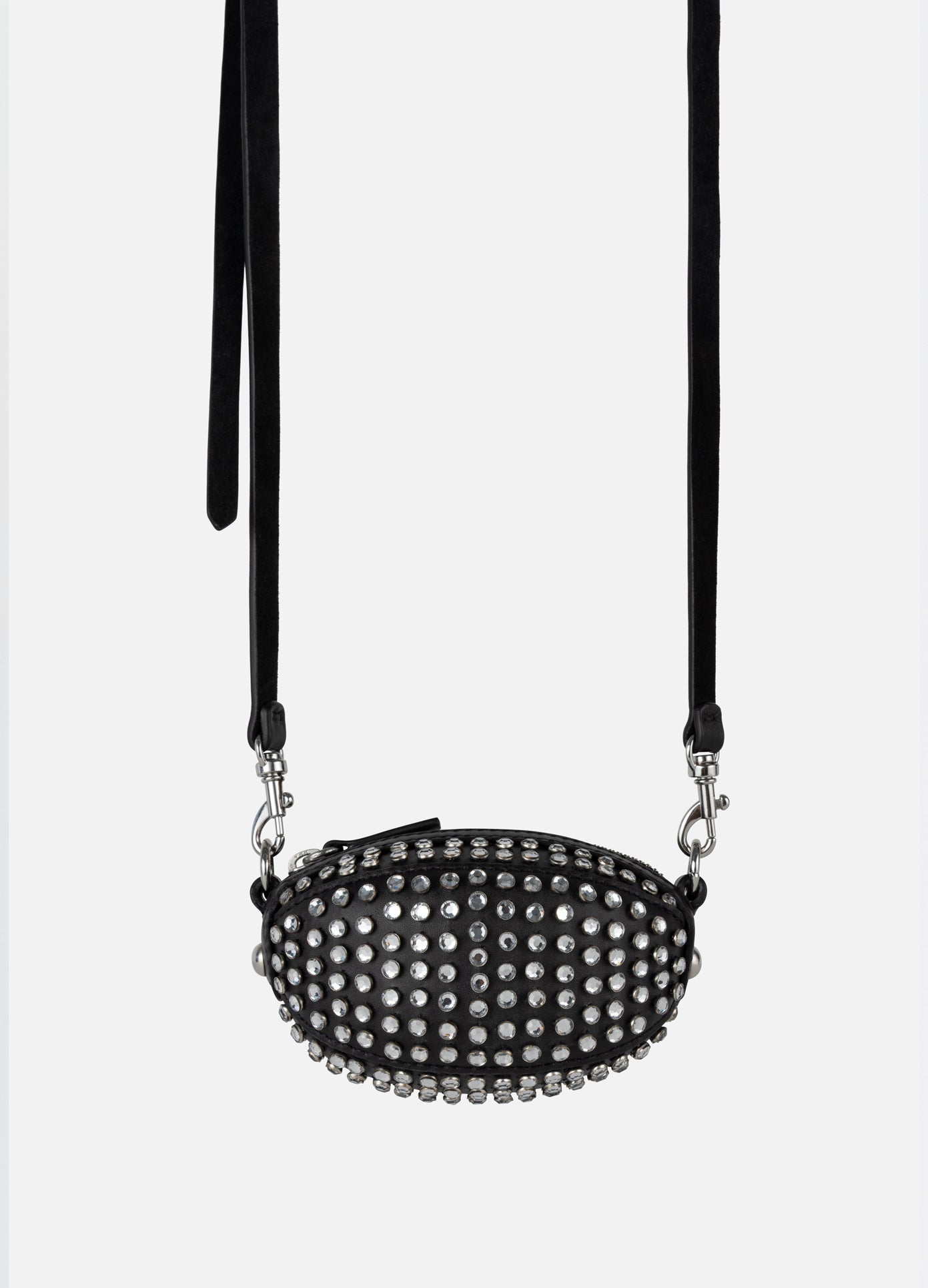 MONSE Baby Football With Crystals front product image