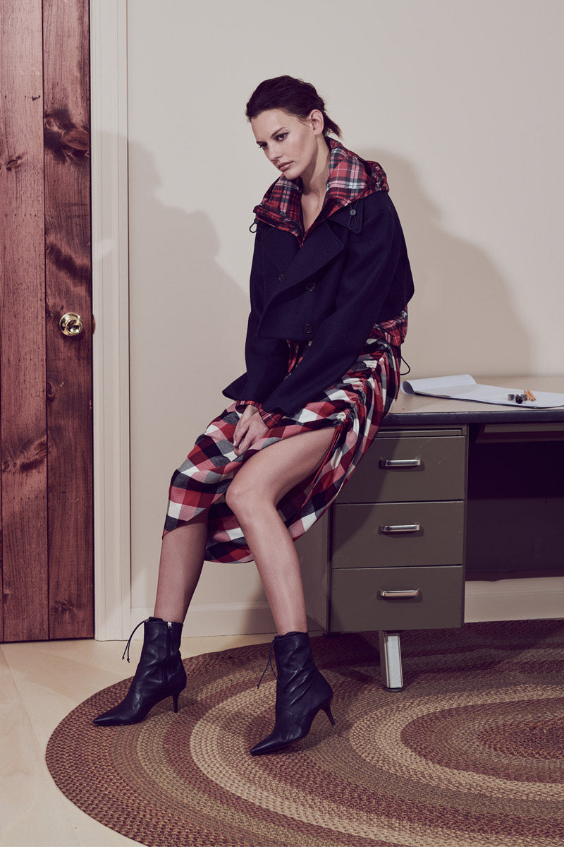 MONSE Fall Winter 2019 Collection Look 10