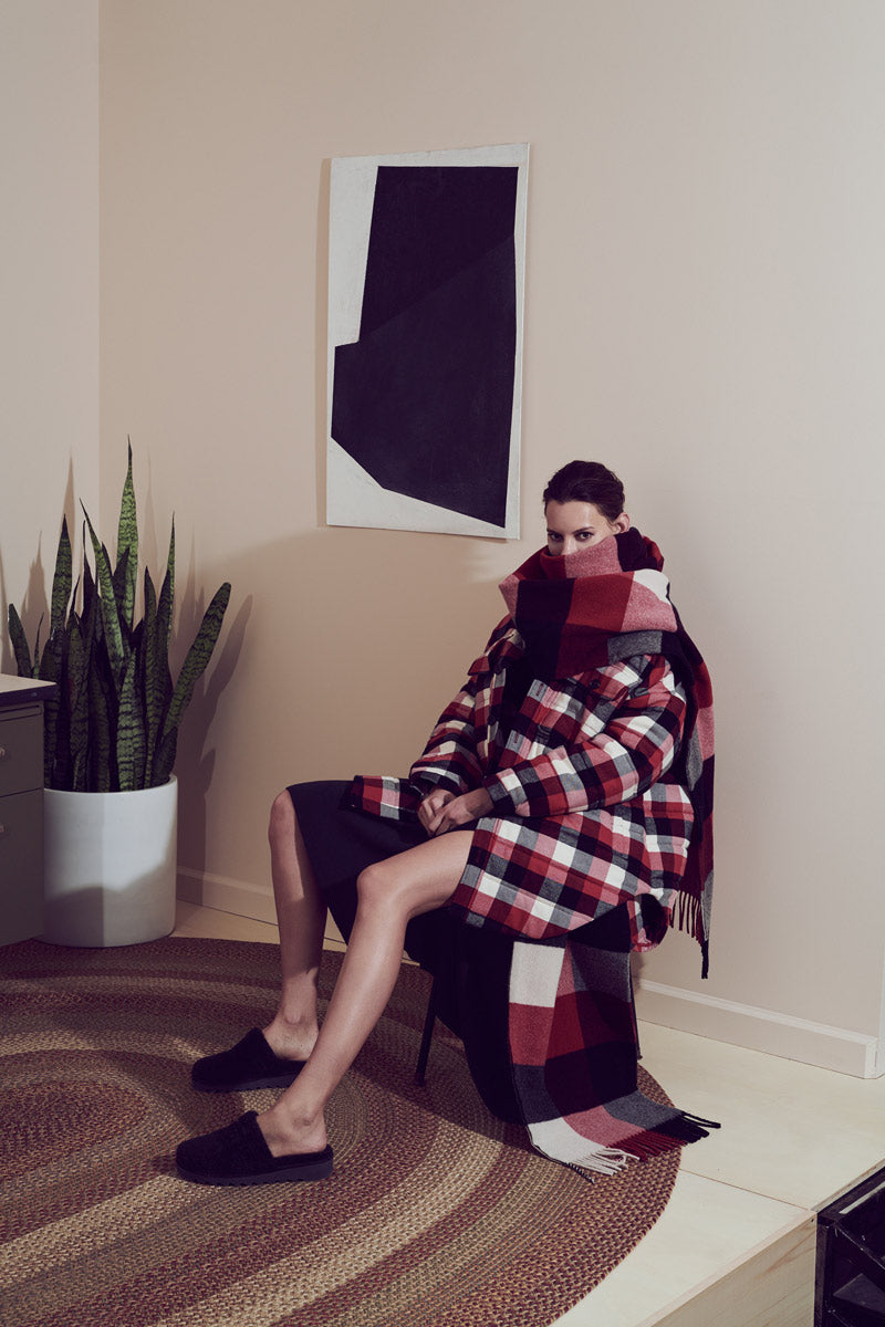 MONSE Fall Winter 2019 Collection Look 11