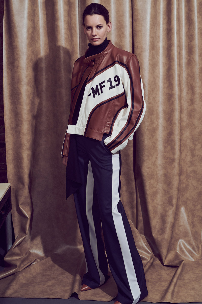MONSE Fall Winter 2019 Collection Look 17