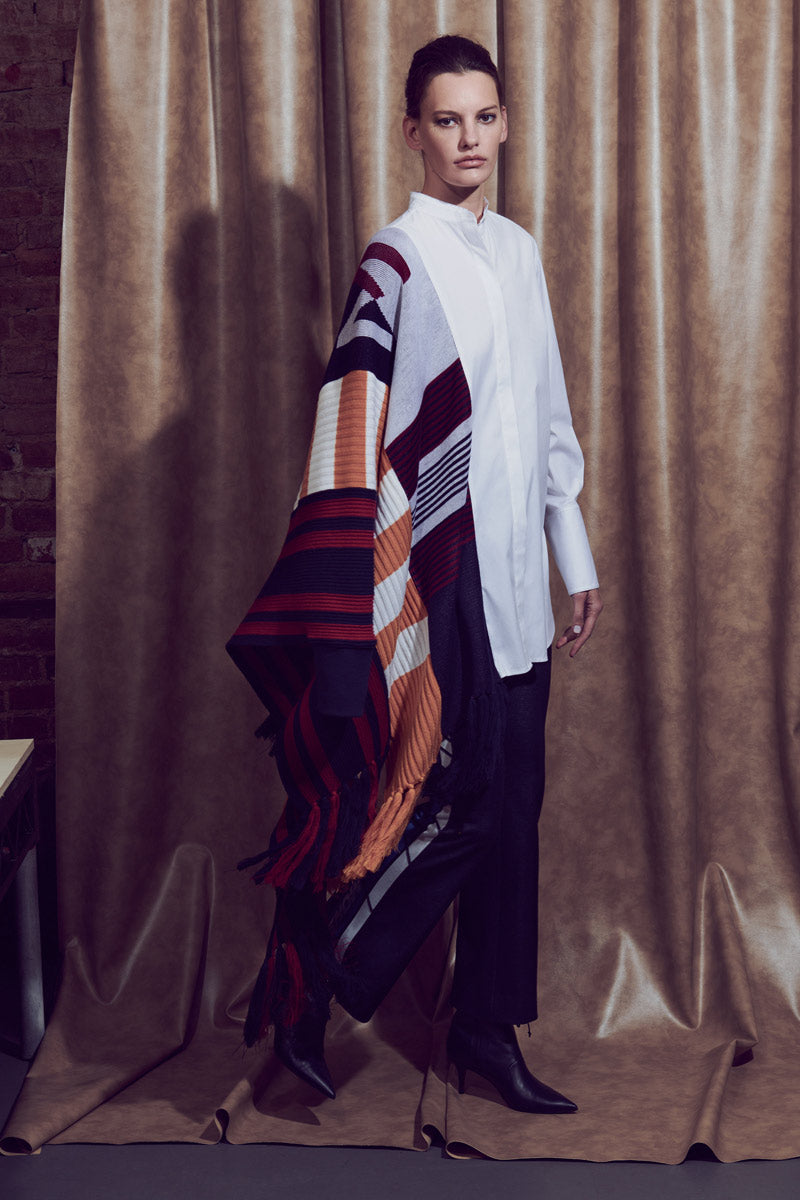 MONSE Fall Winter 2019 Collection Look 19