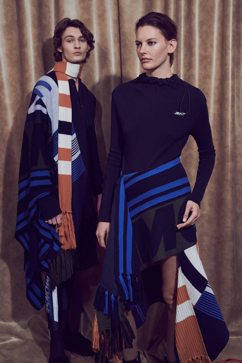 MONSE Fall Winter 2019 Collection Look 20