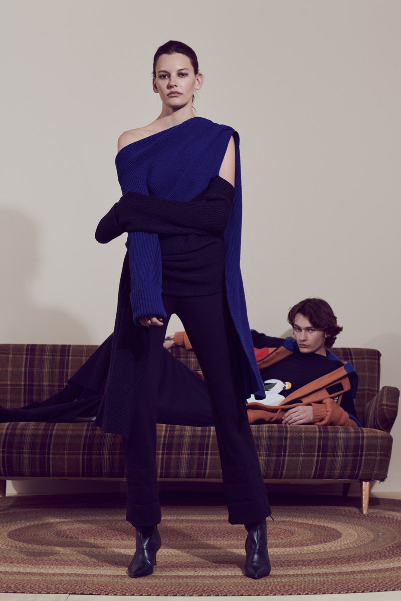 MONSE Fall Winter 2019 Collection Look 21