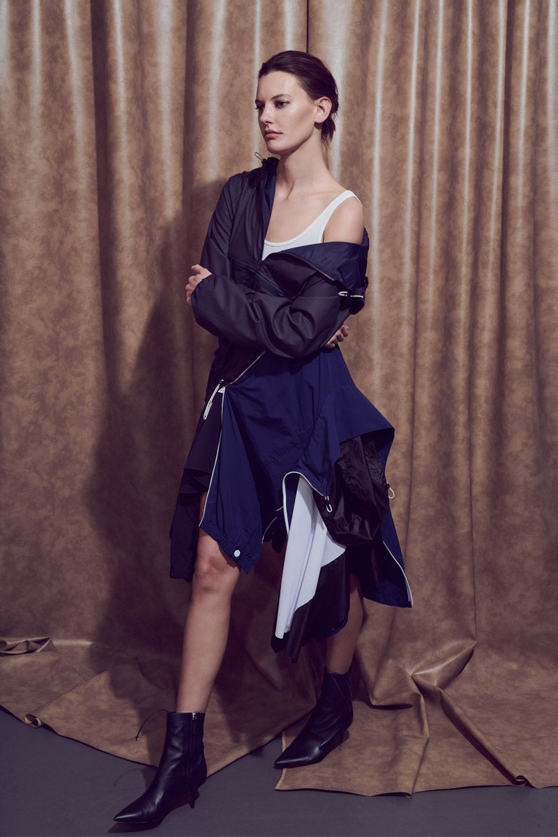 MONSE Fall Winter 2019 Collection Look 22