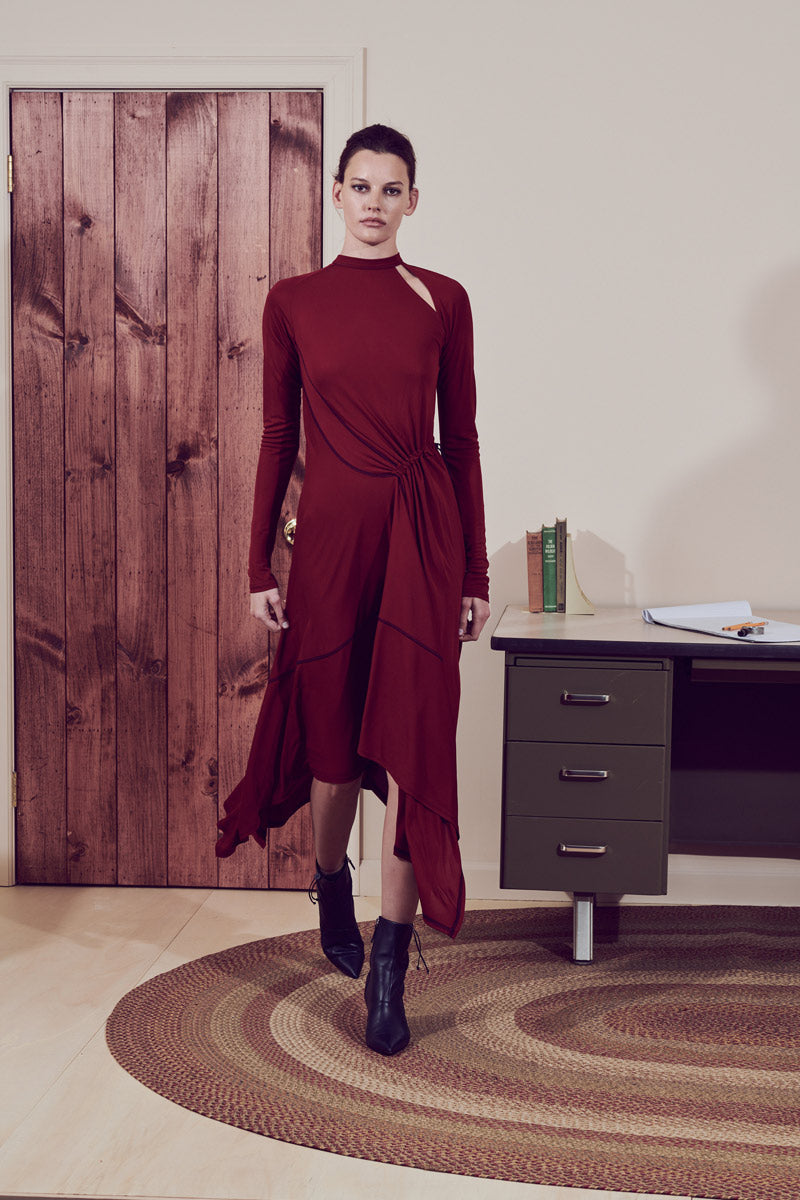 MONSE Fall Winter 2019 Collection Look 24