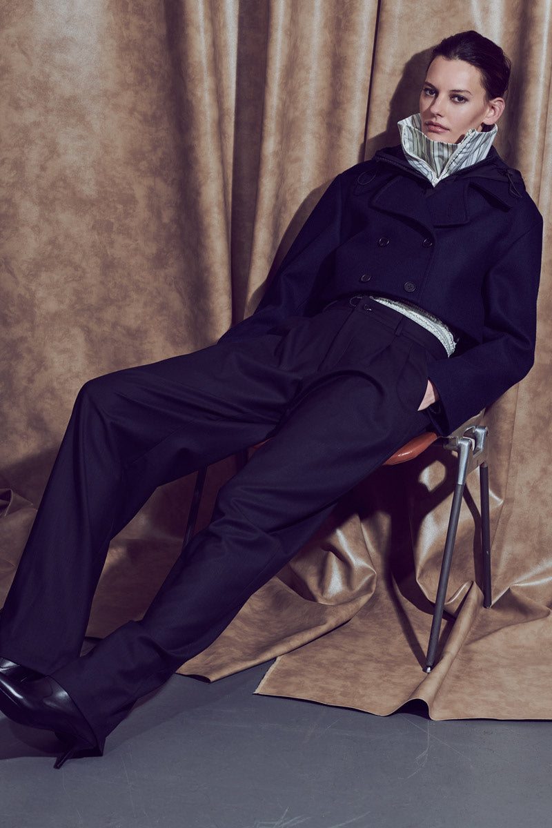MONSE Fall Winter 2019 Collection Look 25