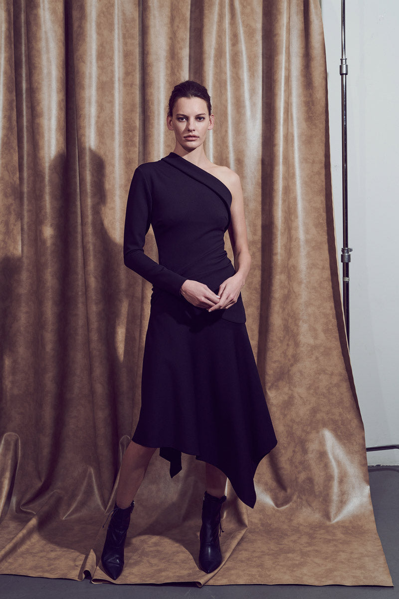 MONSE Fall Winter 2019 Collection Look 28