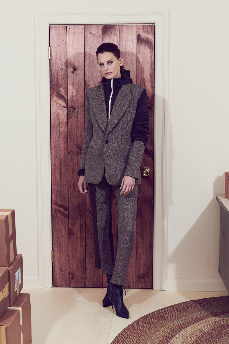 MONSE Fall Winter 2019 Collection Look 2