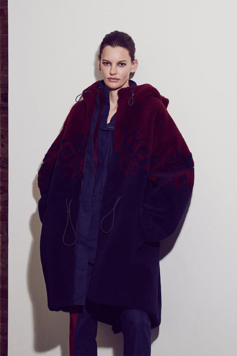MONSE Fall Winter 2019 Collection Look 9
