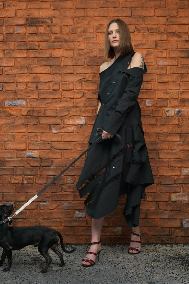 MONSE Pre-Fall 2019 Collection Look 34