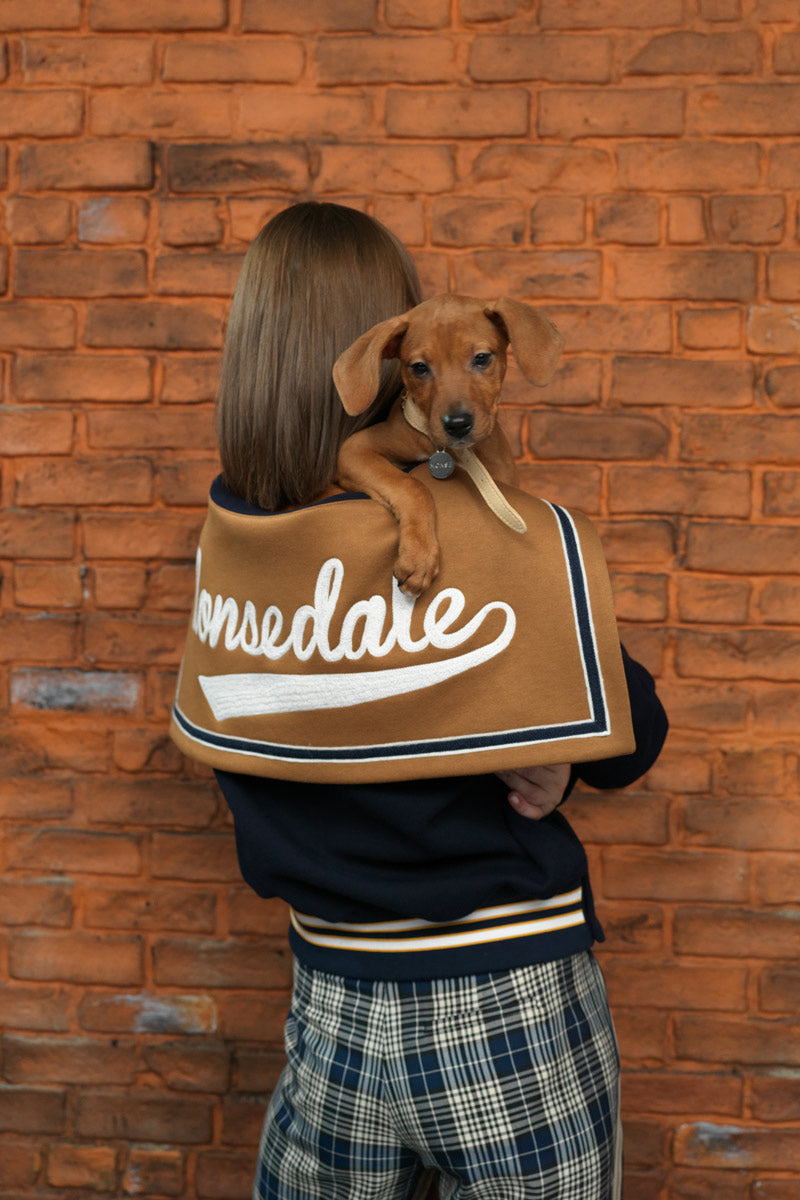 MONSE Pre-Fall 2019 Collection Look 35