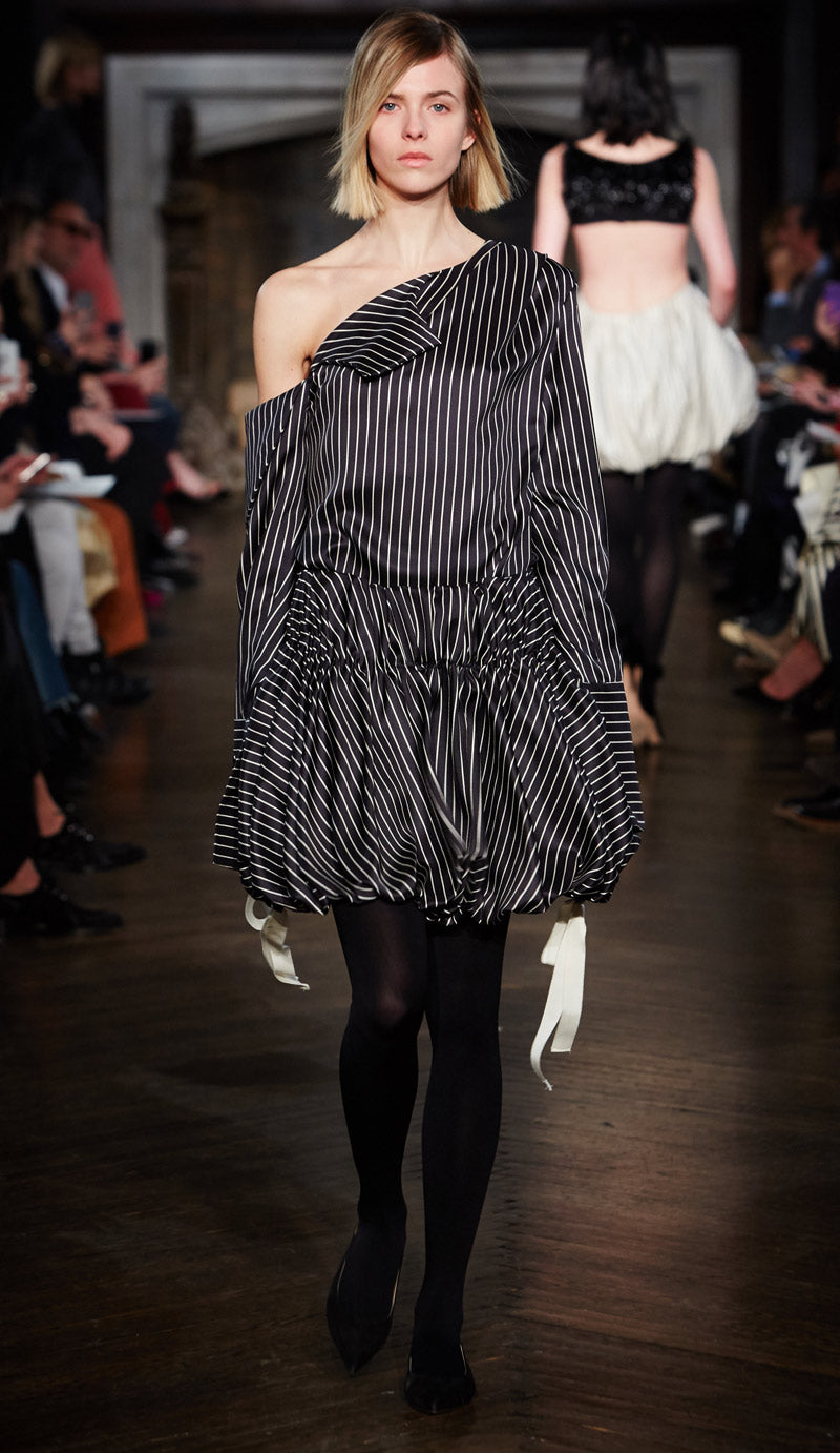 MONSE Fall Winter 2016 Collection Look 10