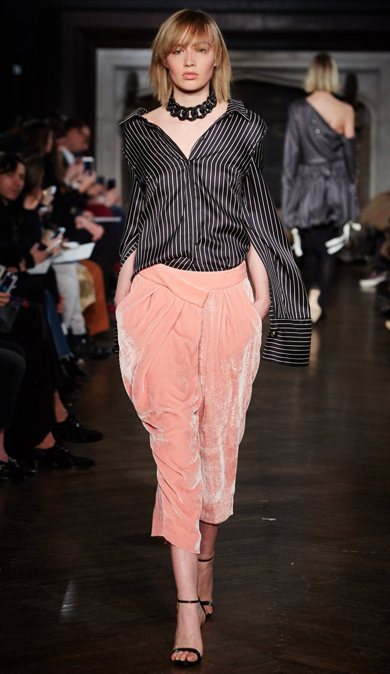 MONSE Fall Winter 2016 Collection Look 11