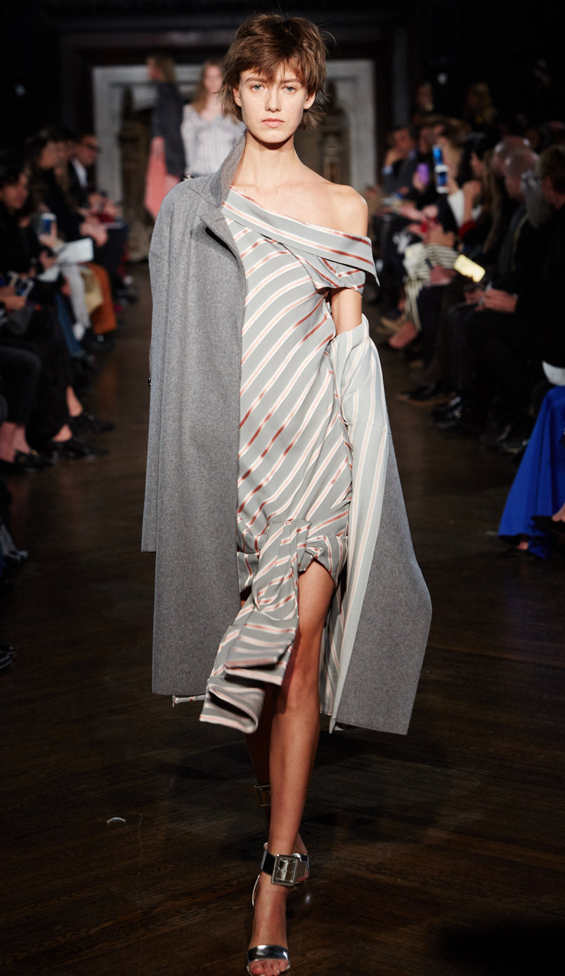 MONSE Fall Winter 2016 Collection Look 12