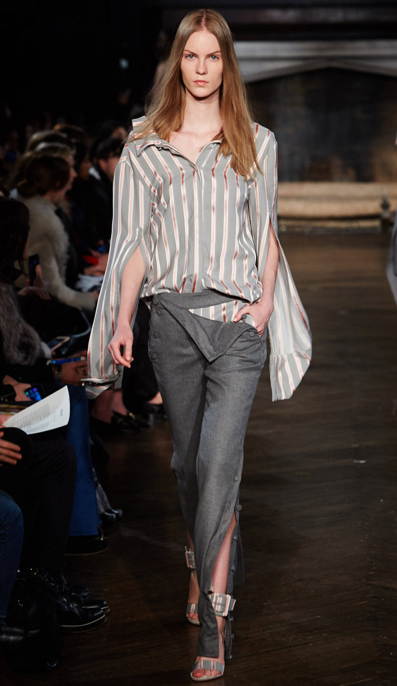 MONSE Fall Winter 2016 Collection Look 13