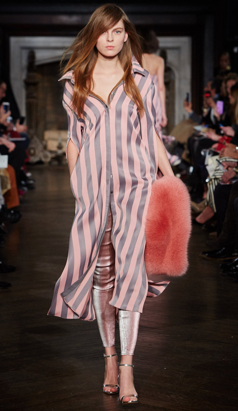 MONSE Fall Winter 2016 Collection Look 15