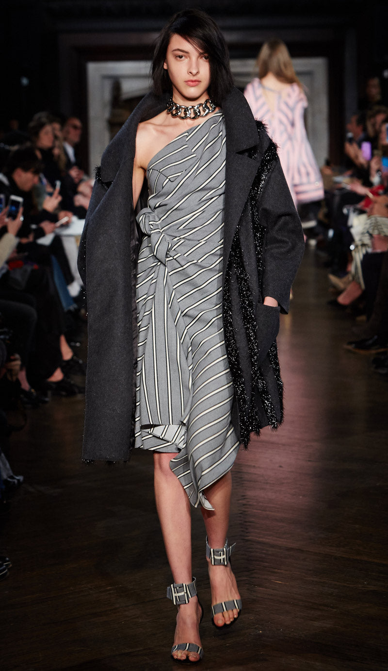 MONSE Fall Winter 2016 Collection Look 16