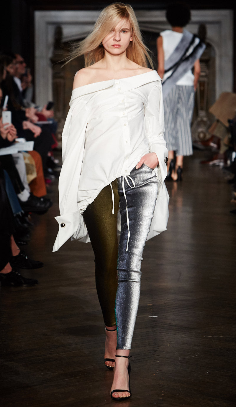MONSE Fall Winter 2016 Collection Look 18