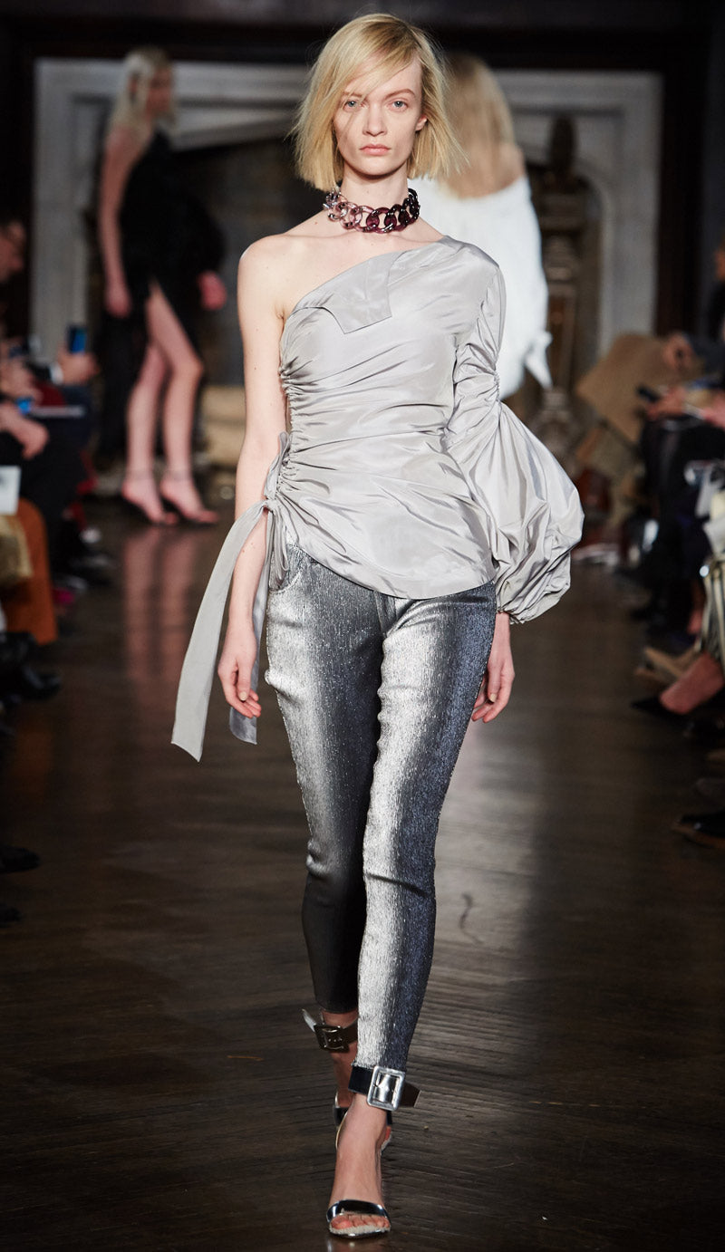 MONSE Fall Winter 2016 Collection Look 19