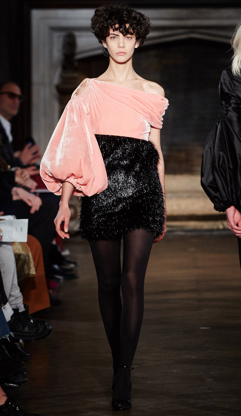 MONSE Fall Winter 2016 Collection Look 21