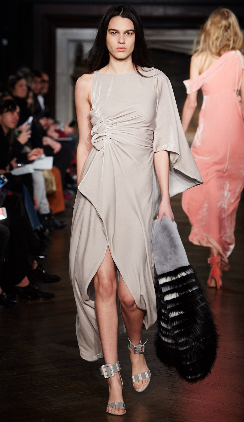 MONSE Fall Winter 2016 Collection Look 23