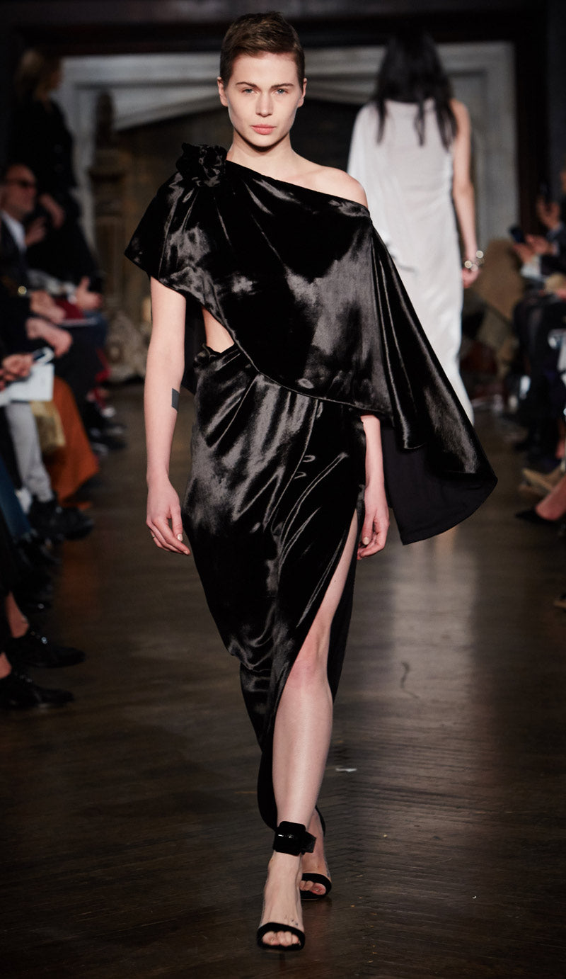 MONSE Fall Winter 2016 Collection Look 24
