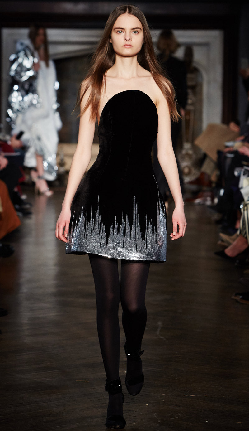 MONSE Fall Winter 2016 Collection Look 26