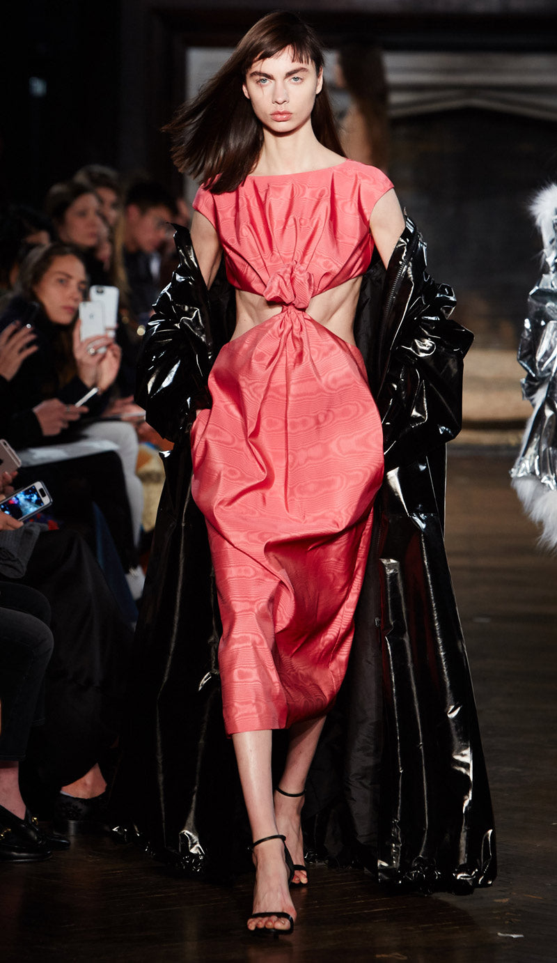 MONSE Fall Winter 2016 Collection Look 28