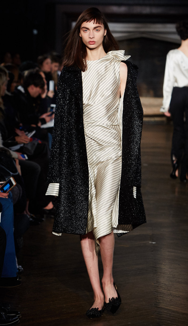 MONSE Fall Winter 2016 Collection Look 2