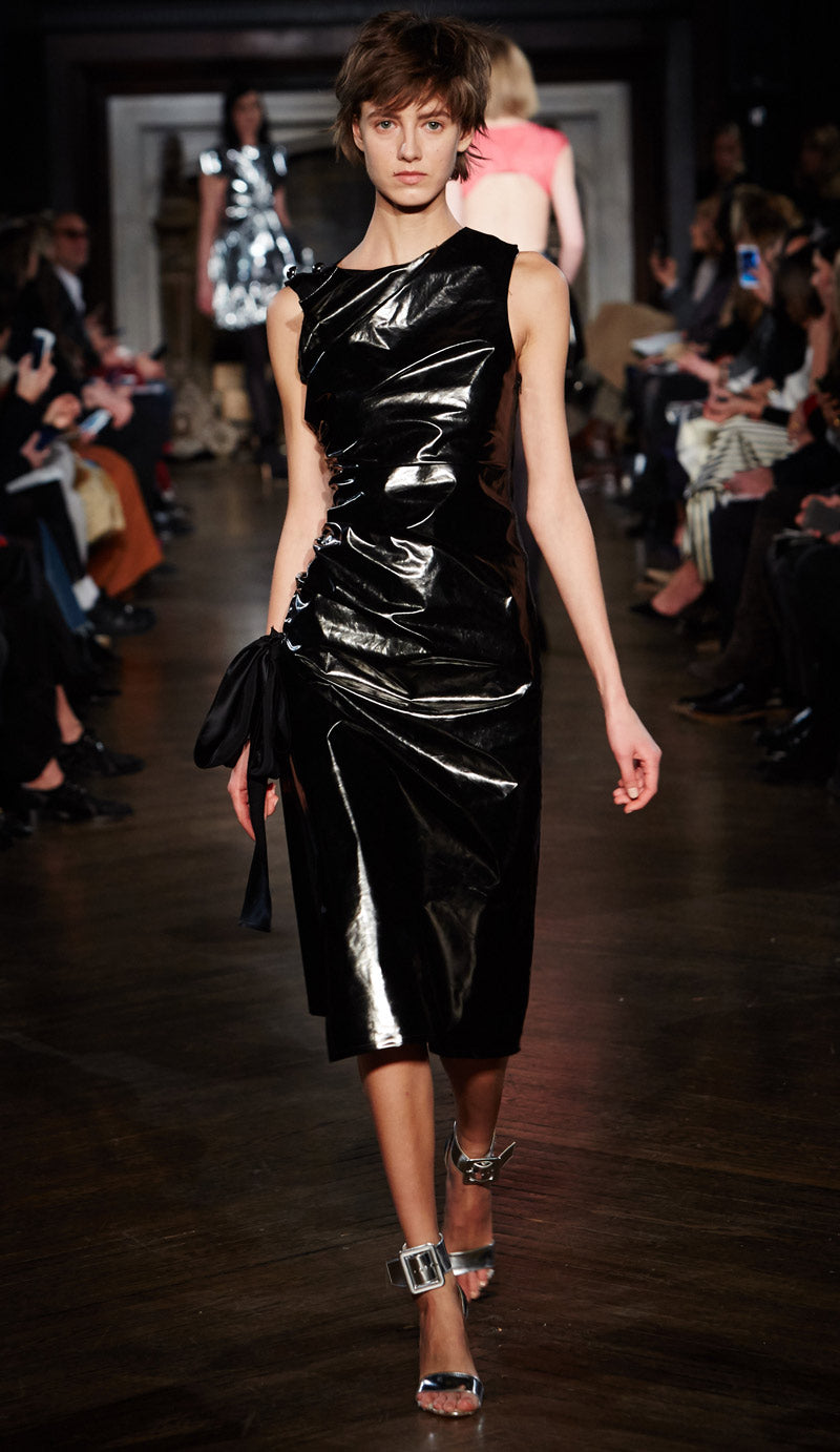 MONSE Fall Winter 2016 Collection Look 30